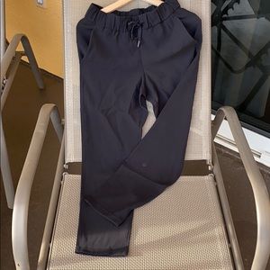 Lululemon on the Fly Pant!